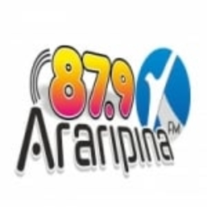 Rádio Araripina 87.9 FM/PE